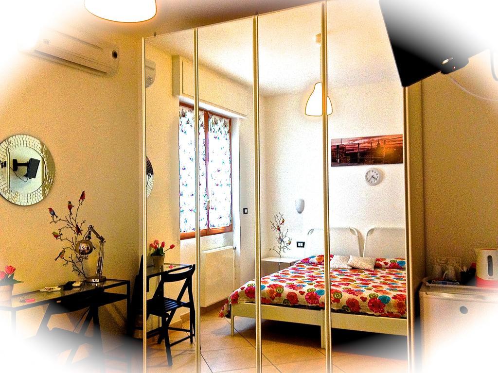 Top Suit Centro - Guest House Бругерио Экстерьер фото