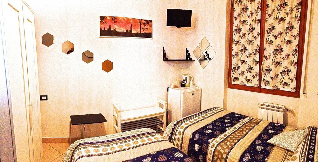 Top Suit Centro - Guest House Бругерио Экстерьер фото