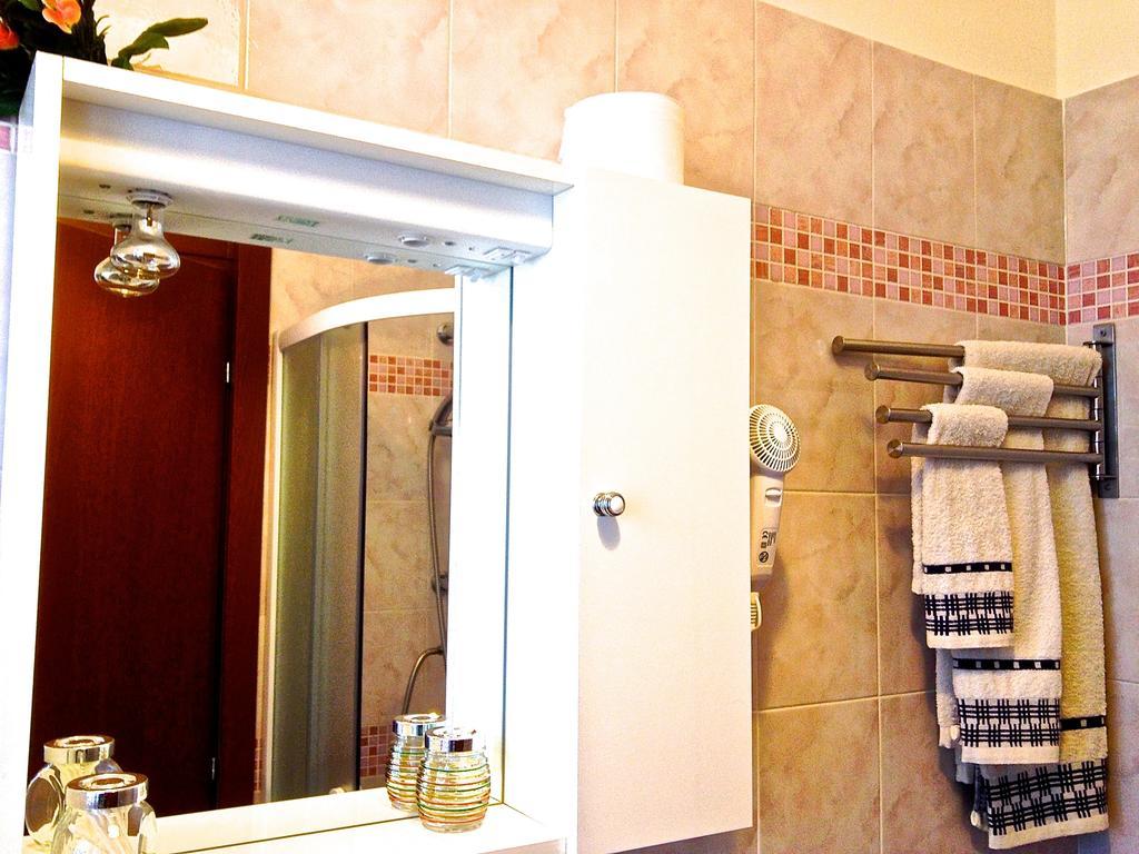 Top Suit Centro - Guest House Бругерио Номер фото