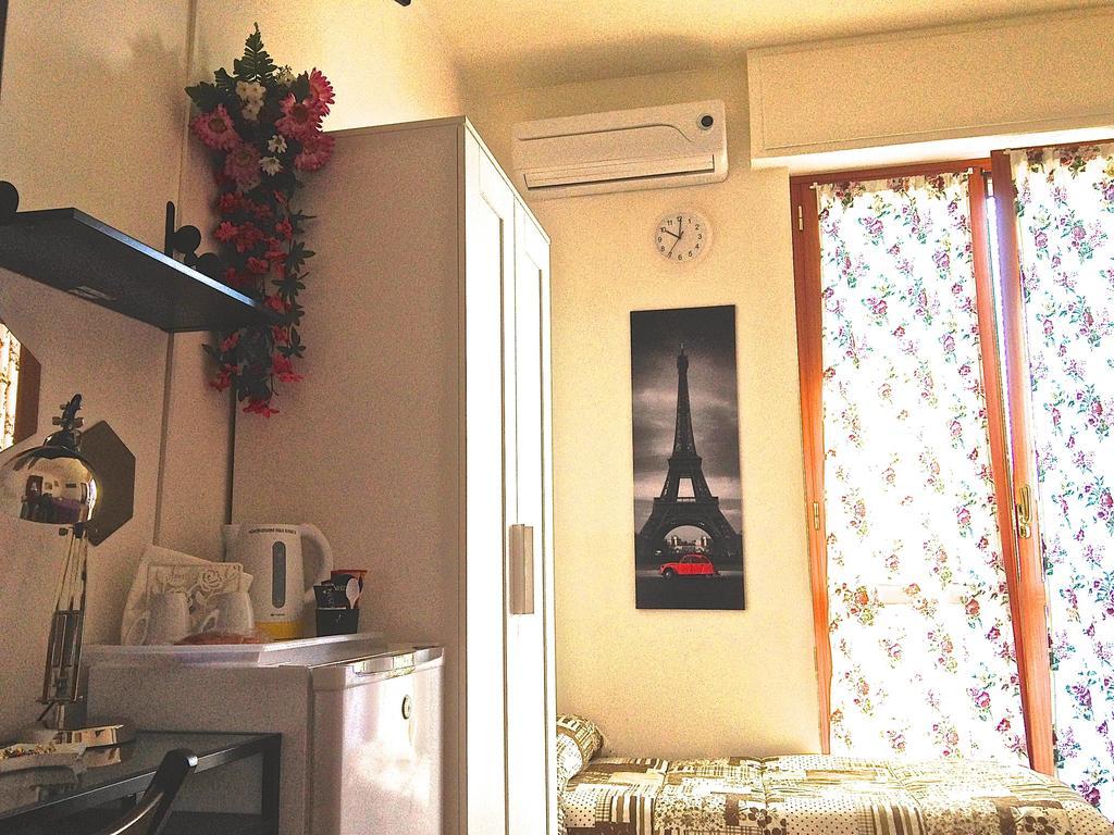 Top Suit Centro - Guest House Бругерио Экстерьер фото